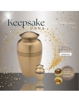 Radiance Gold (Keepsake)